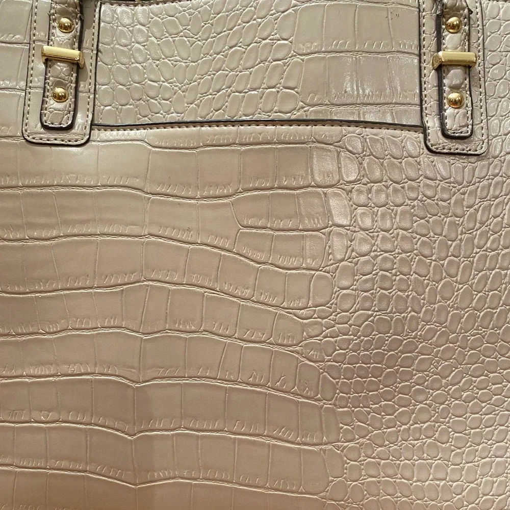 ANNE KLEIN TOTE - Picture 8 of 9